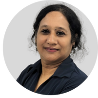 Dr. Manjula Das